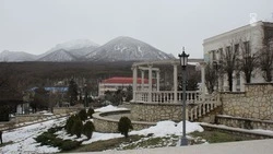 Концерт в преддверии 8 Марта проведут в Железноводске