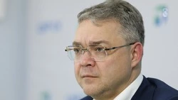 Губернатор Ставрополья: в регионе привели в порядок 722 пешеходных перехода 