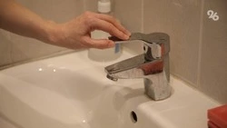 Жители шести улиц Железноводска временно останутся без воды 23 января