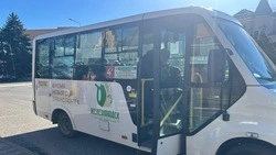 Общественный транспорт будет работать в Железноводске в Крещенскую ночь