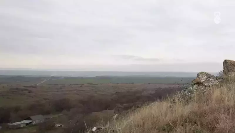 Древнее поселение у горы Бештау стало выявленным объектом культурного наследия