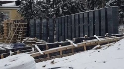 Стеллы почётных граждан Железноводска возвели на площади Ленина