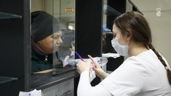 В посёлке Капельница заработал новый аптечный пункт