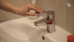 Без воды временно останутся 120 абонентов посёлка Иноземцево 11 сентября