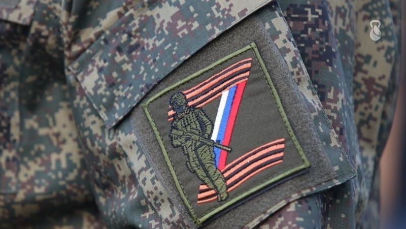 Внук Героя Советского Союза продолжил дело своего деда и стал участником спецоперации 