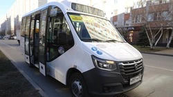 Пять автобусов выделит Ставрополье для Железноводска