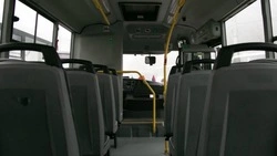 На Крещение пустят дополнительные автобусы в Железноводске