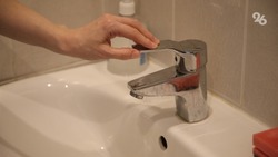 Воды не будет у 460 абонентов двух населённых пунктов КМВ 17 октября