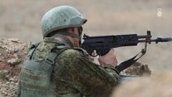 Железноводчане доставили 6 тонн посылок в зону СВО 