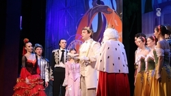 Губернатор Ставрополья напомнил о необходимости переоформить «Пушкинскую карту» 