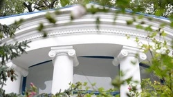 В жару Лермонтовский бювет в Железноводске стал самым востребованным 