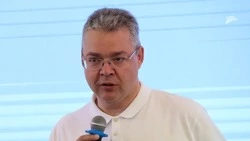 Губернатор Ставрополья: товаров для школьников в крае достаточно 