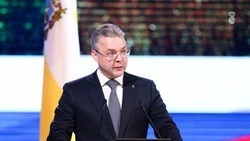 Губернатор Ставропольского края дал поручение проводить мониторинг рек перед паводками