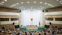 Вопросы развития Ставрополья обсудят в Совете Федерации 27–29 января