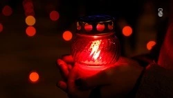 Всероссийская акция «Свеча памяти» пройдёт в Железноводске