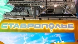 Более 92 тыс. человек посетило стенд Ставрополья на выставке «Россия» за неделю