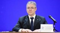 Губернатор Ставропольского края: С января на 18,5% увеличится минимальный размер оплаты труда