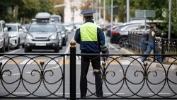 Рейды против пьяных водителей пройдут на Ставрополье 24-25 октября