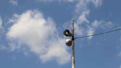 Железноводск обновит систему оповещения о ЧС