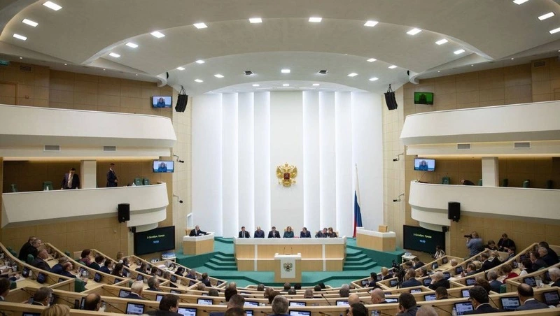 Вопросы развития Ставрополья обсудят в Совете Федерации 27–29 января