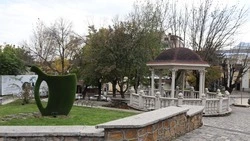 Потепление до +15 градусов придёт на Ставрополье 10 ноября