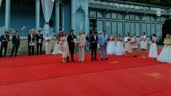 Победителей «Забега женихов» назвали в Железноводске