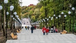 Более 8 миллионов рублей выделили Железноводску на закупку новых музыкальных инструментов