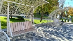 На Ставрополье начинается реализация новых проектов по формированию комфортной городской среды