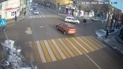 Житель Ессентуков сбил двух школьниц на пешеходном переходе