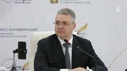 Губернатор Ставрополья проведёт очередную прямую линию в следующий понедельник