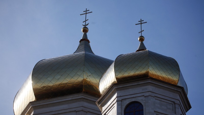 Новый храм построят в жилом районе Железноводска