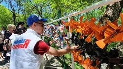 В Железноводске восстановят «Соловьев Победы»