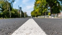 Центральную улицу в Иноземцево благоустроят в рамках программы развития КМВ