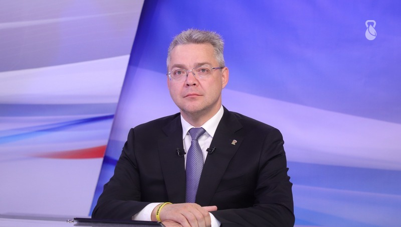 Губернатор анонсировал благоустройство парка Говорухина в Железноводске
