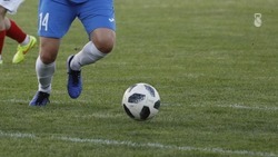 Футбольные команды арендовали стадионы Железноводска до конца февраля