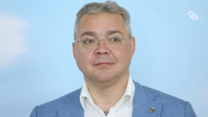Губернатор Ставрополья поздравил православных с праздником Покрова