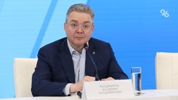 Глава края: Ставропольцы стали финалистами Всероссийской премии «Служение»