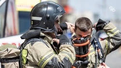 Пожароопасность 5 класса объявлена в Ставропольском крае
