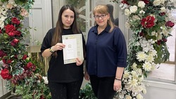 Сотый младенец зарегистрирован в Железноводске
