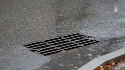 Современную ливневую канализацию построят на улице Ленина в Железноводске