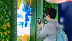 Дверь в Железноводск снова откроют на московской выставке 