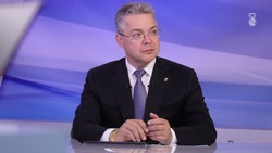 Губернатор Владимиров: 2022 год стал для Ставрополья годом единения