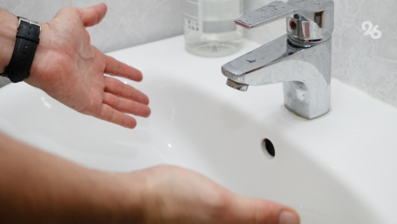 Проблему частых отключений воды планируют решить в Железноводске 