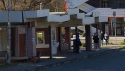 Незаконный демонтаж остановочного павильона остановили в Железноводске