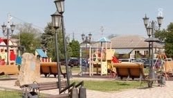Программы ремонта детских площадок подготовят на Ставрополье