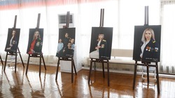 Фотовыставка «Жёны героев» откроется в Железноводске 8 марта