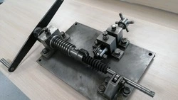 Учёные СКФУ продлевают работу цилиндрических пружин сжатия по новой технологии