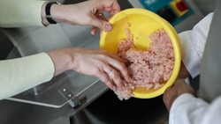 Рецептуру мясопродуктов для рынка здорового питания разработали в СКФУ 