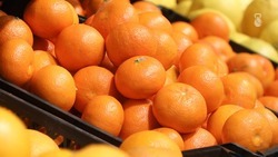 Фестиваль по очистке мандаринов состоится в Железноводске 21 декабря