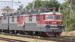 Действия вандалов стали причиной экстренного торможения поезда в Железноводске